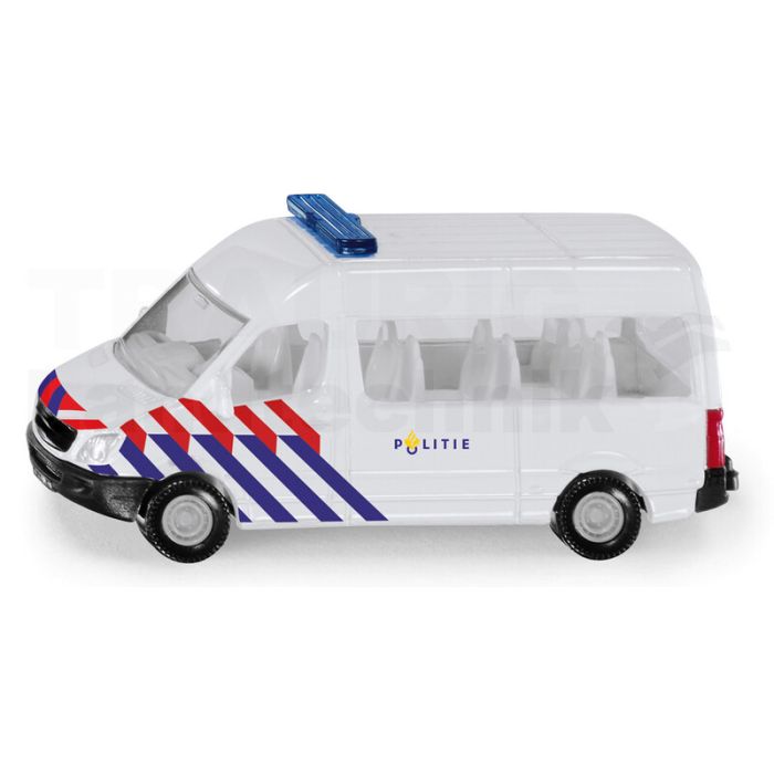 Polizeibus