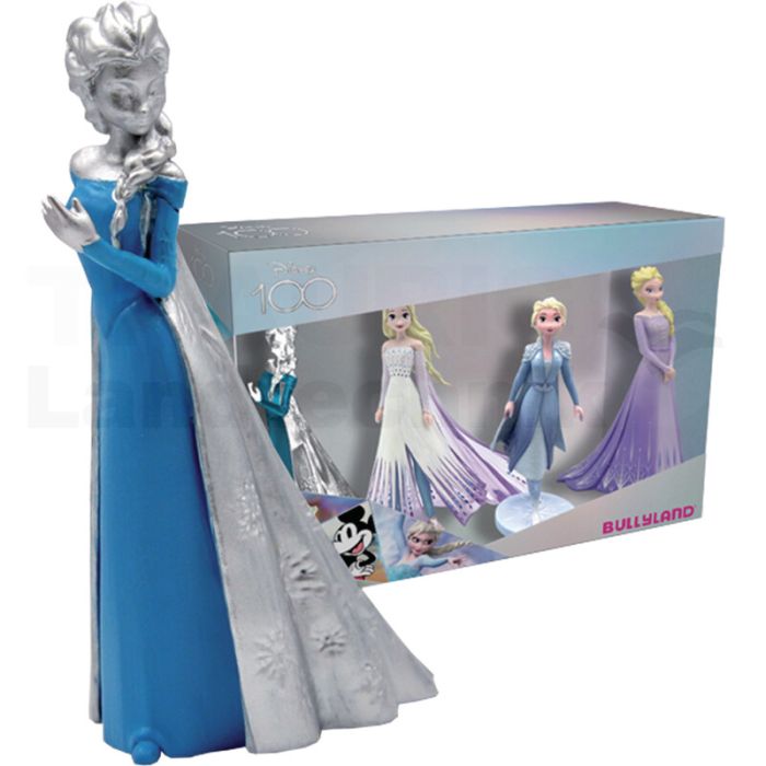Disney 100 Jahre Platin Frozen Pack Disney 100 Jahre Platin Frozen Pack