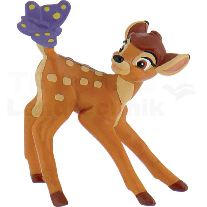 Bambi Bambi