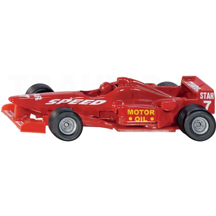 Rennwagen Rennwagen