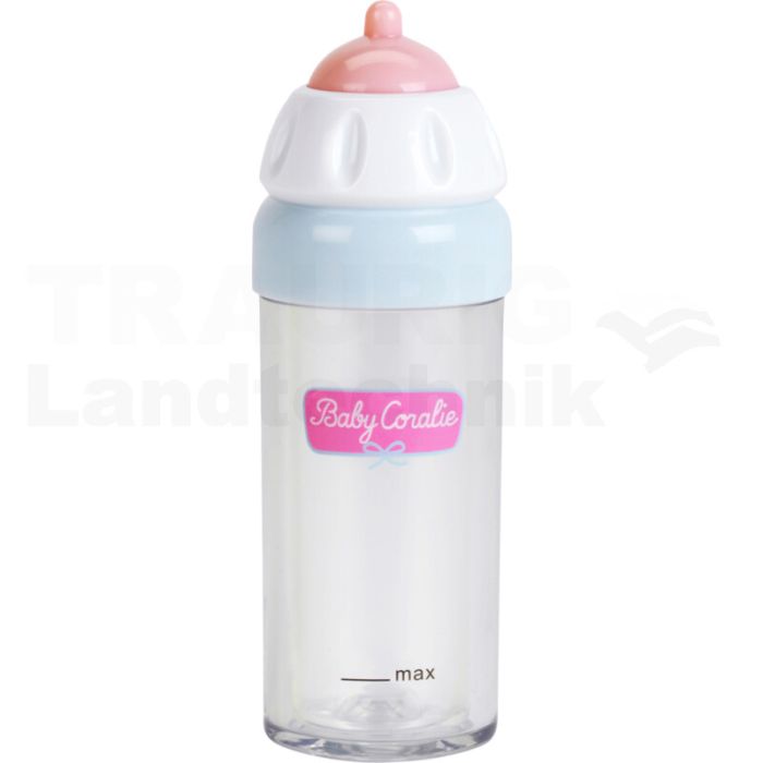 Baby Coralie Zaubermilchflasche Baby Coralie Zaubermilchflasche
