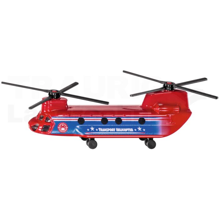Transporthubschrauber Transporthubschrauber