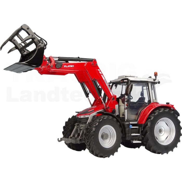 Massey Ferguson 5S.135 Massey Ferguson 5S.135