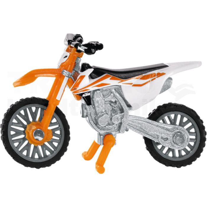 KTM SX-F 450 KTM SX-F 450