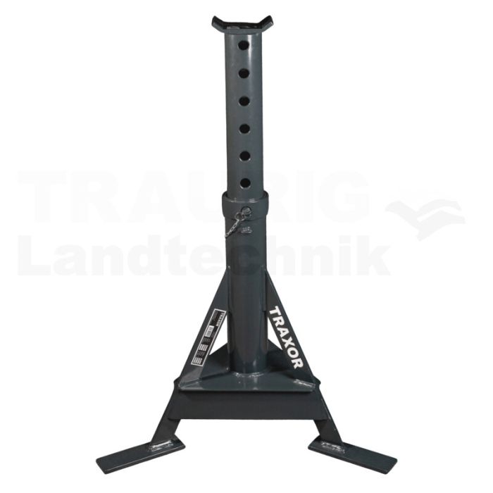 Unterstellbock "UBL16-675" Unterstellbock "UBL16-675"