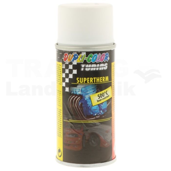 DUPLI-COLOR SUPERTHERM