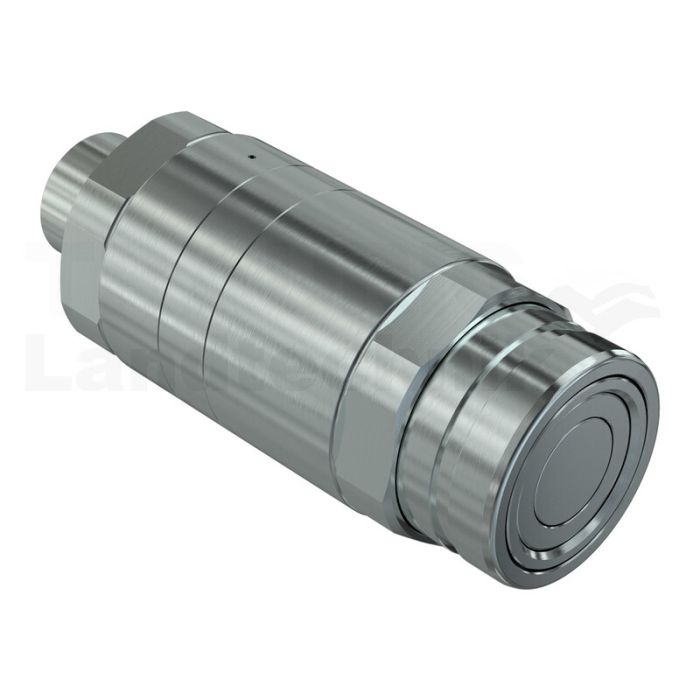 FPI Muffe IG 1/2" BSP