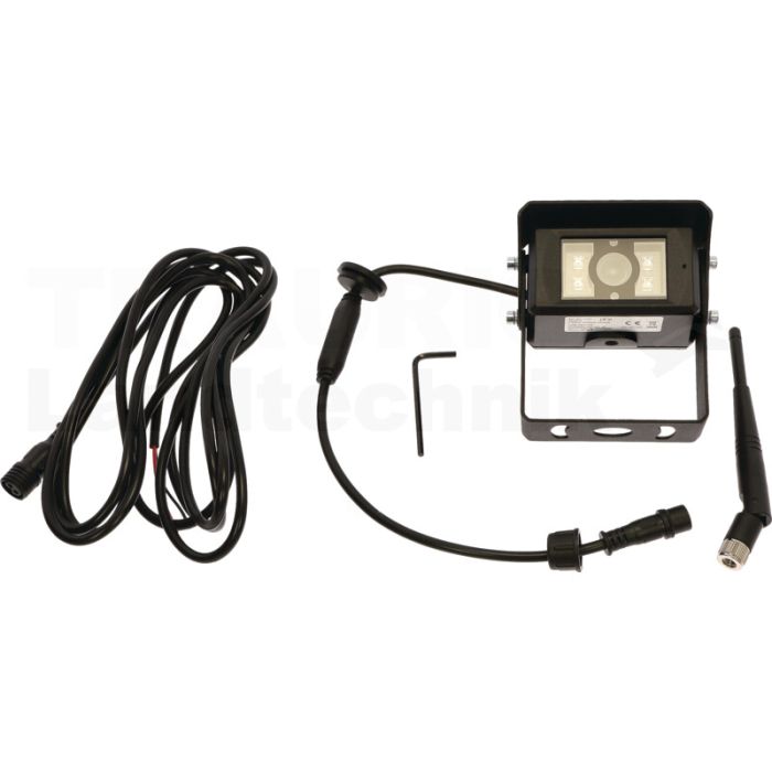 ForkVision Pro Zusatzkamera ForkVision Pro Zusatzkamera