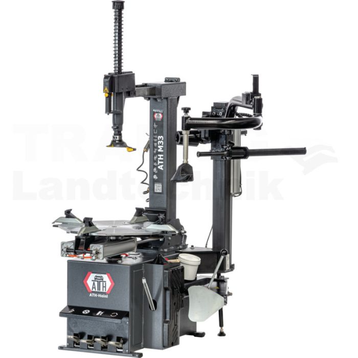 Reifenmontiermaschine "M33 + A24"