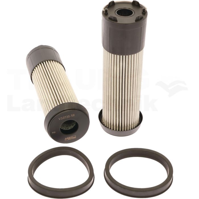 Hydraulikfilter Hydraulikfilter