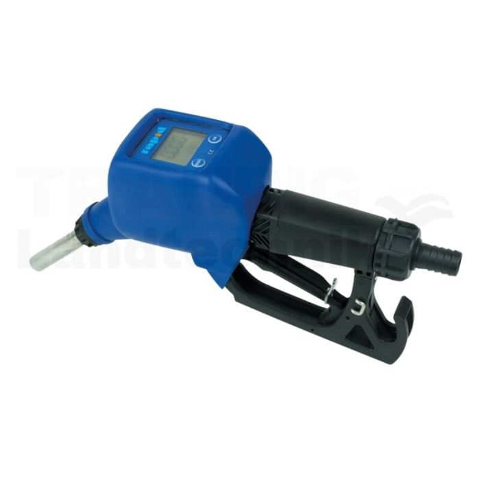 Automatik-Zapfpistole „ZPA-AB/Z“ Automatik-Zapfpistole „ZPA-AB/Z“