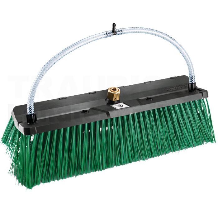 Waschbürste