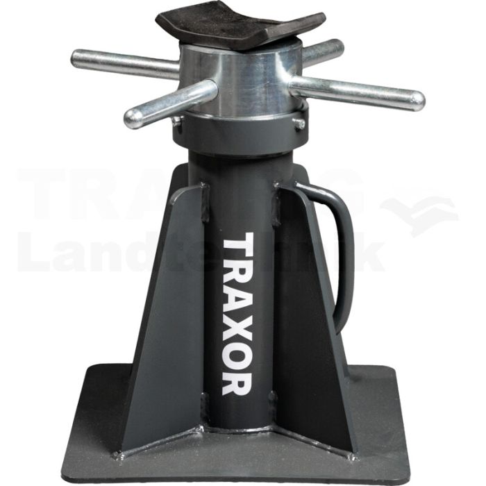 Unterstellbock "UBL20 410/600"