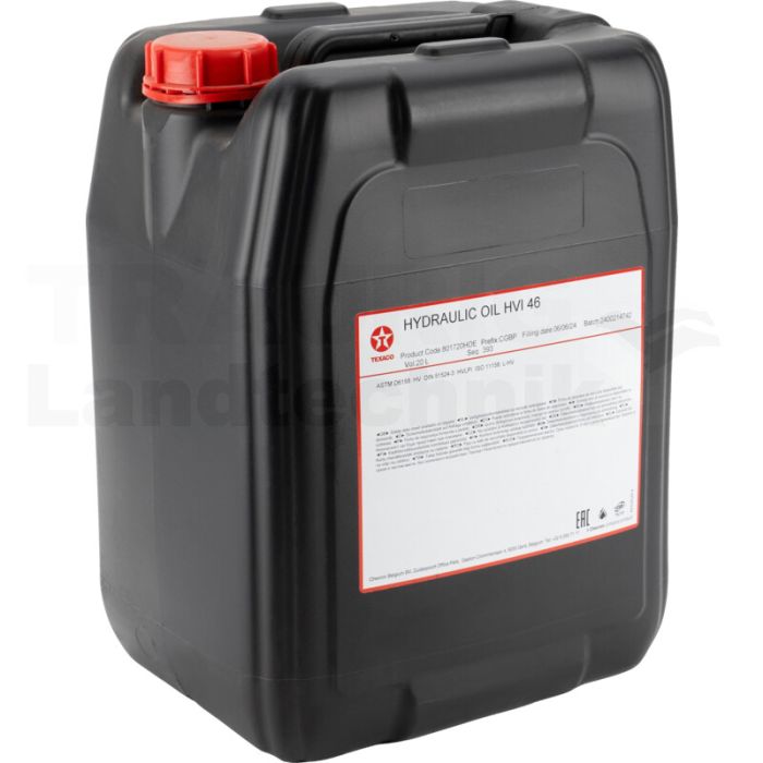 Traktoröl STOU Extra 10W30 20l