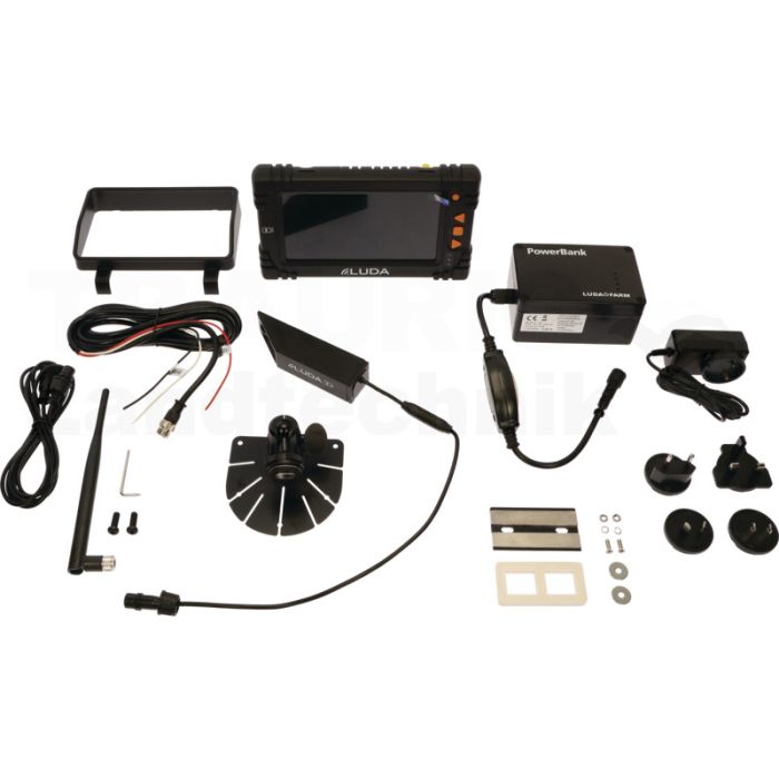 ForkVision Pro Set
