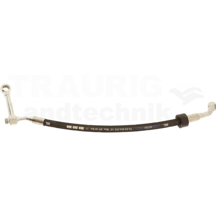 Hydraulikschlauch Hydraulikschlauch
