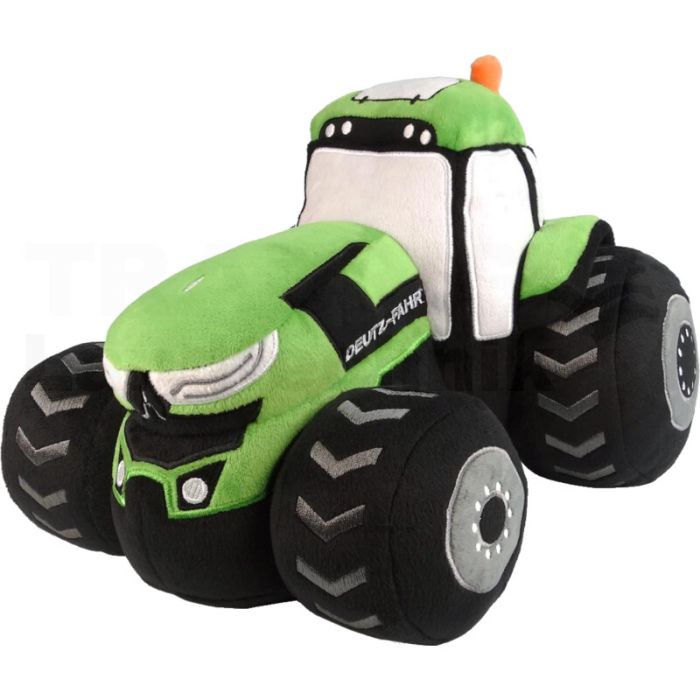 Deutz Fahr 7250 TTV