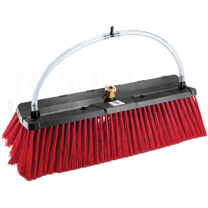 Waschbürste