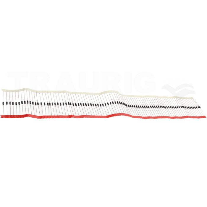 SI-Diode 1000V 1A SI-Diode 1000V 1A