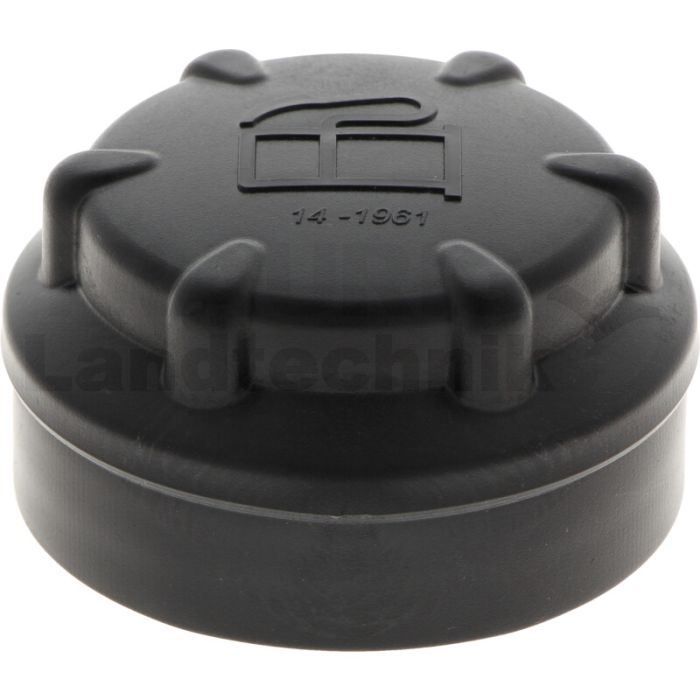 Tankdeckel