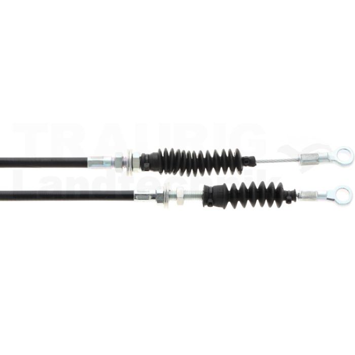 Bowdenzug