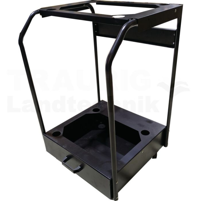Wagen für Agrilite Duo Wagen für Agrilite Duo