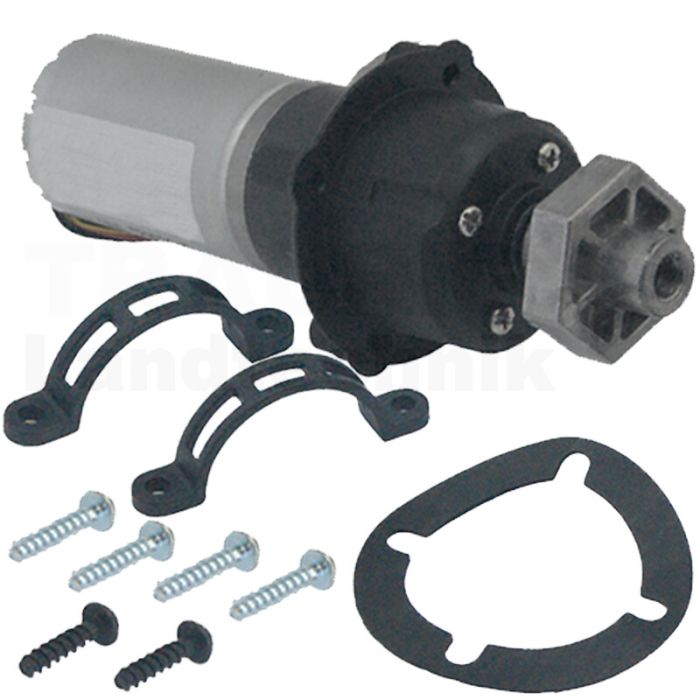 Motor Motor