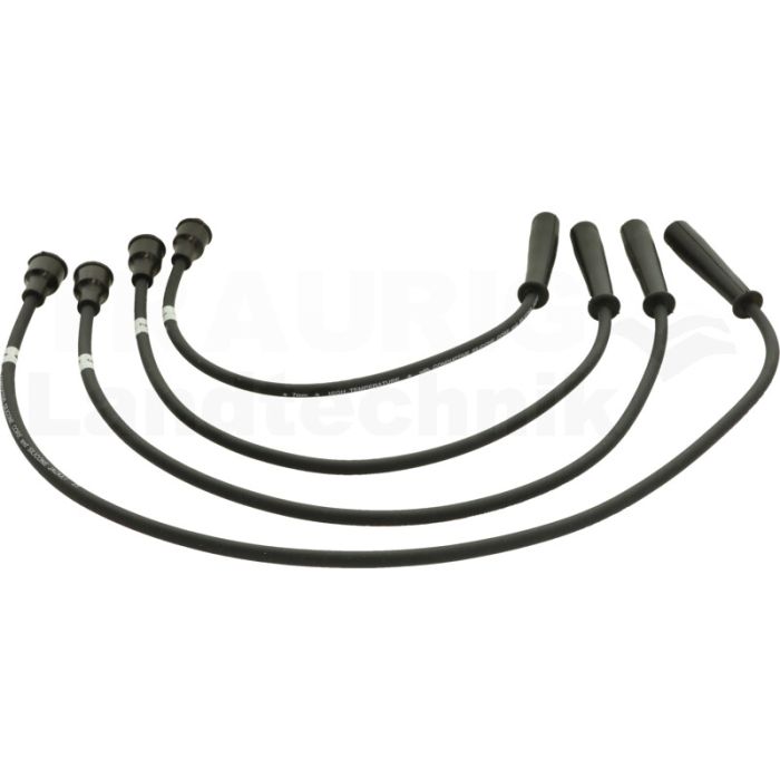 Zündkabel Set (4 Stück)