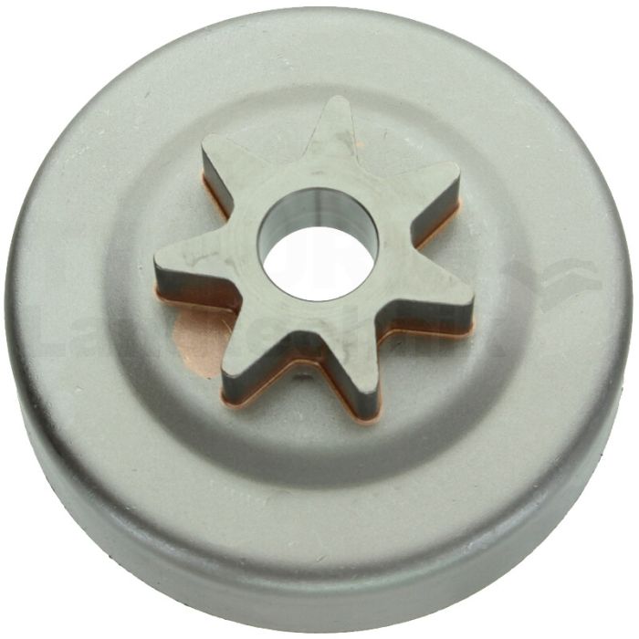Spurkettenrad 3/8" 7Z