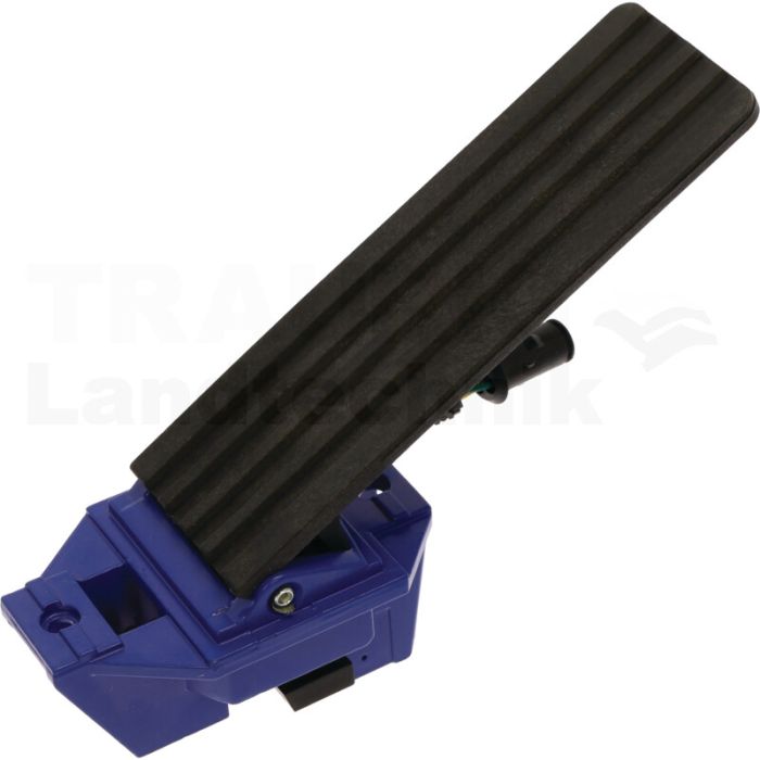 Fahrpedal Fahrpedal