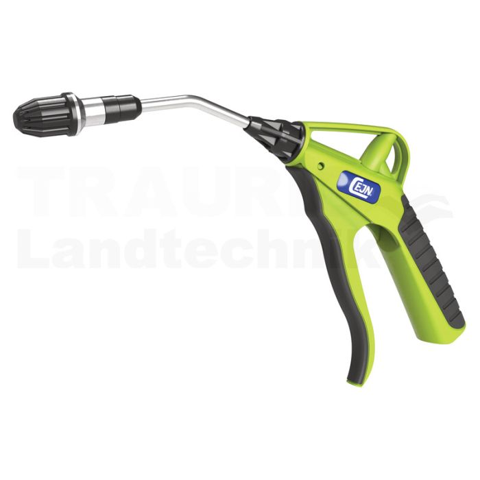 Blaspistole Serie 209 Hi-Vis