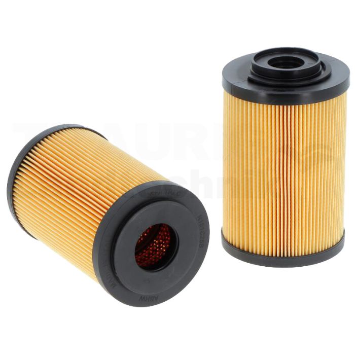Hydraulikölfilter