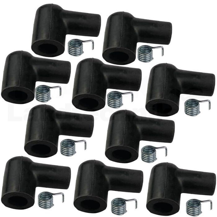Zündkerzenstecker Zündkerzenstecker