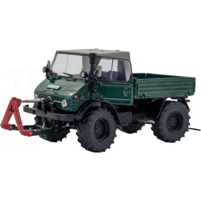Unimog 406 Unimog 406
