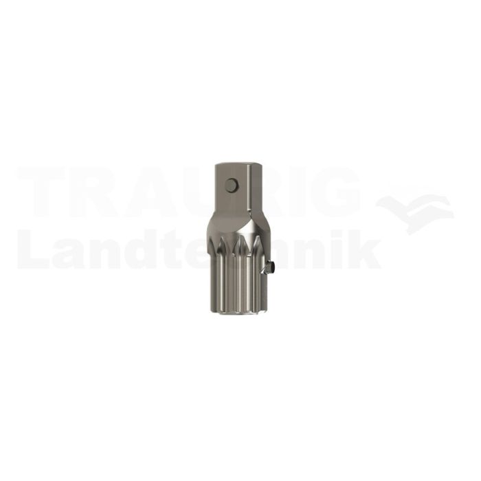 1/2'' Stift DXS Amboss Zubehör