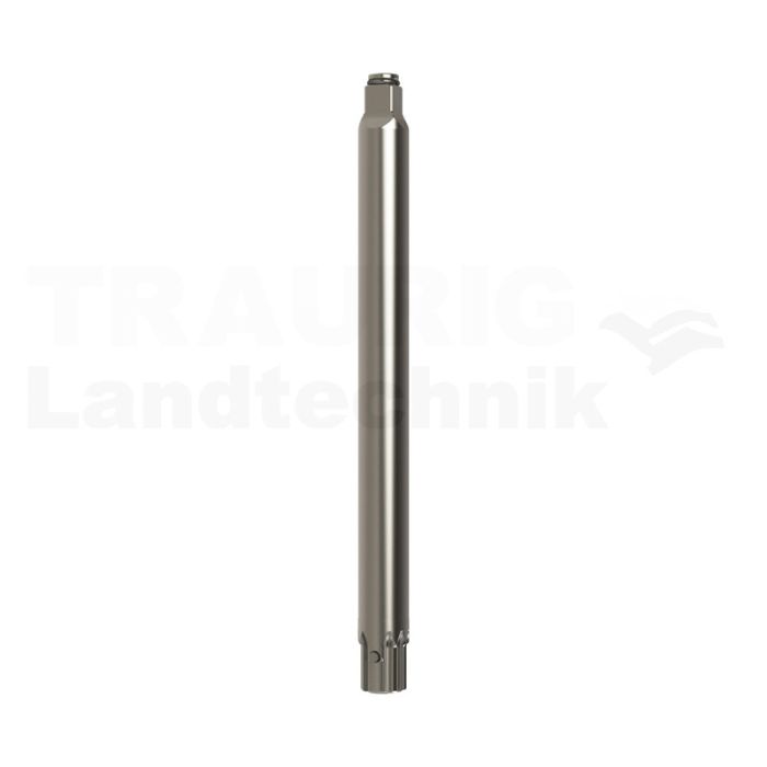 1/2 x8'' DXS Amboss Zubehör