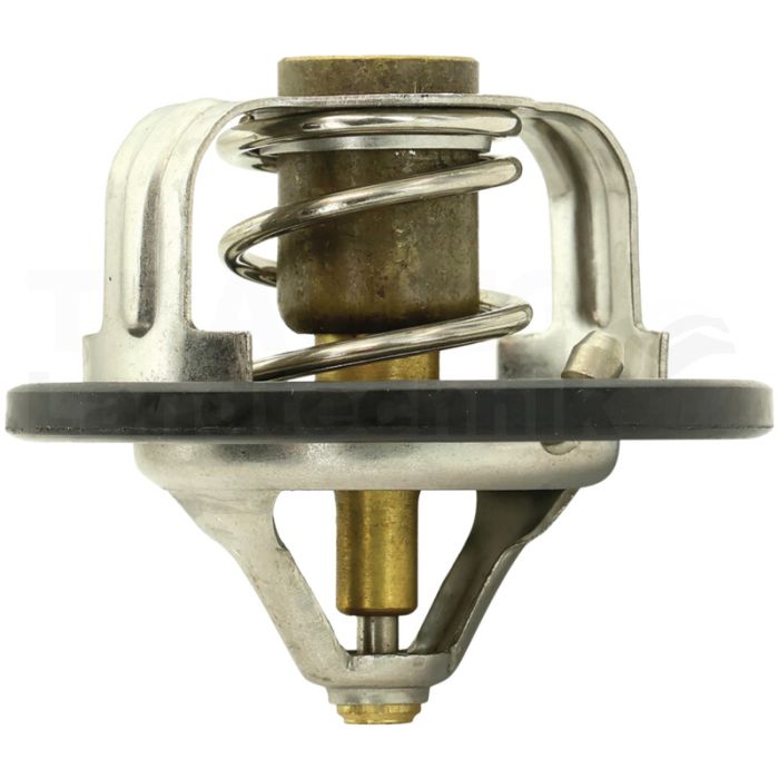 Thermostat mit Dichtung Thermostat mit Dichtung
