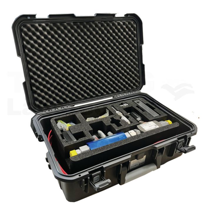 Mess-Set MultiHandy HYPEX Mess-Set MultiHandy HYPEX