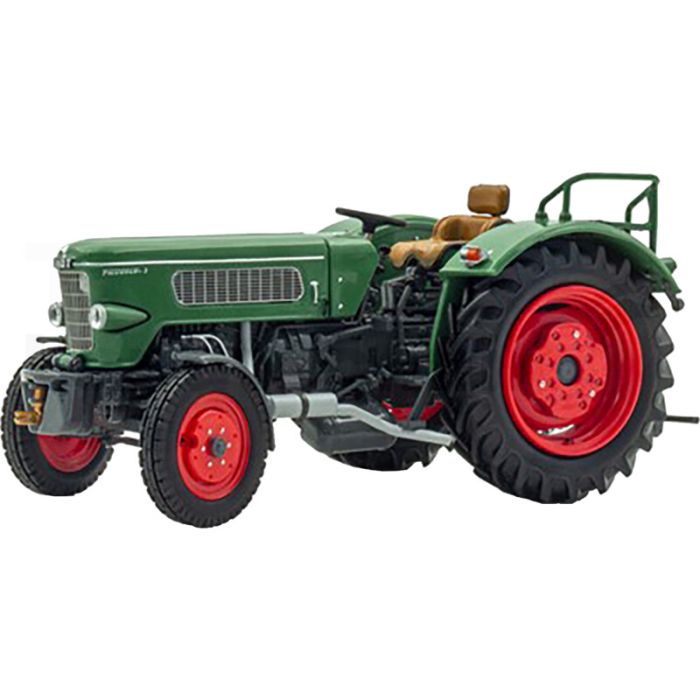 Fendt Favorit 3, 2 WD