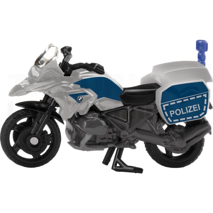 BMW Polizeimotorrad BMW Polizeimotorrad