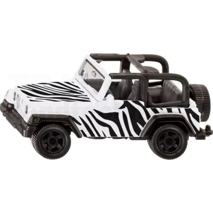 Jeep Wrangler Safari Jeep Wrangler Safari