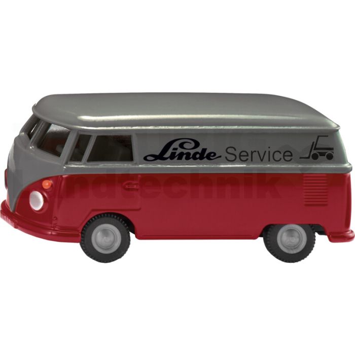 VW T1 Transporter