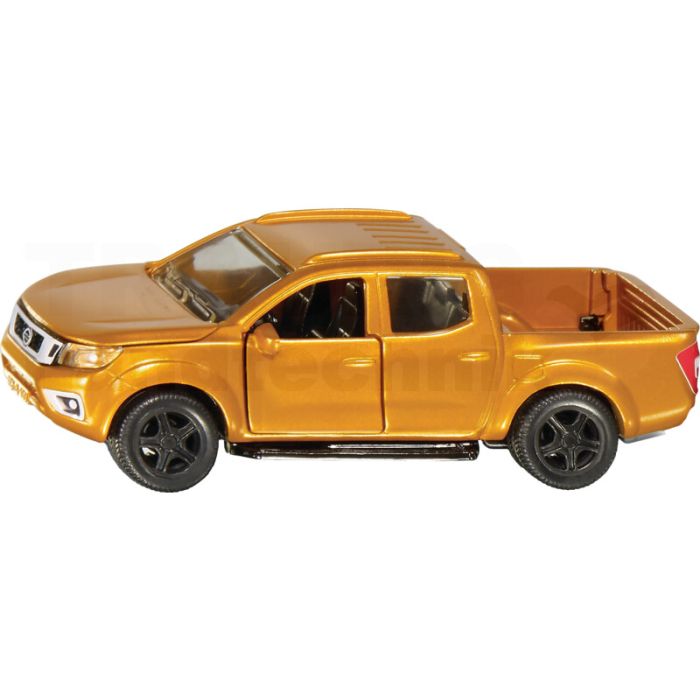 Nissan Navara Nissan Navara