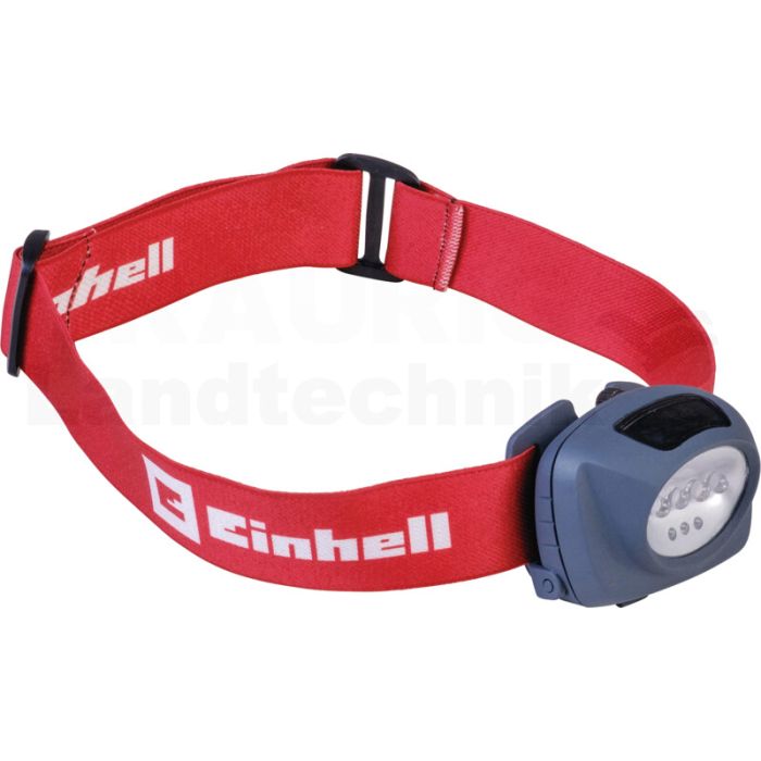 Einhell KIDS Stirnlampe Einhell KIDS Stirnlampe