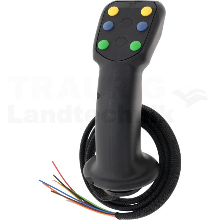 Joystick 8 schalter mit DM