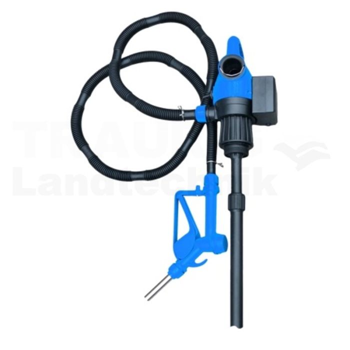 Fasspumpe für AdBlue® „ABP 15“ Fasspumpe für AdBlue® „ABP 15“
