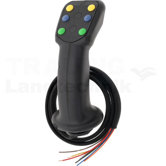 Joystick 7 schalter Ohne DM