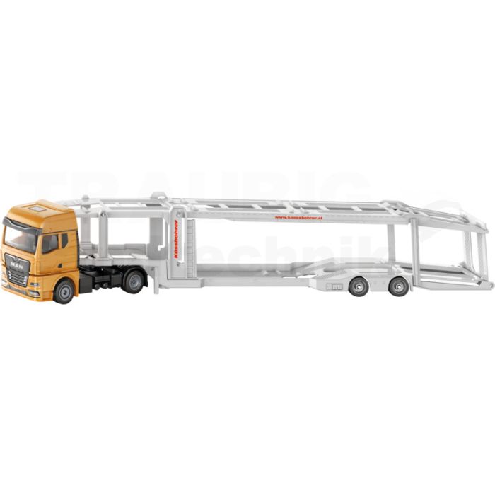 Autotransporter Autotransporter