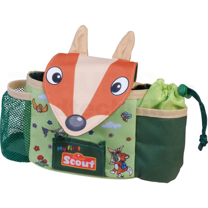 My first Scout Sammeltasche My first Scout Sammeltasche