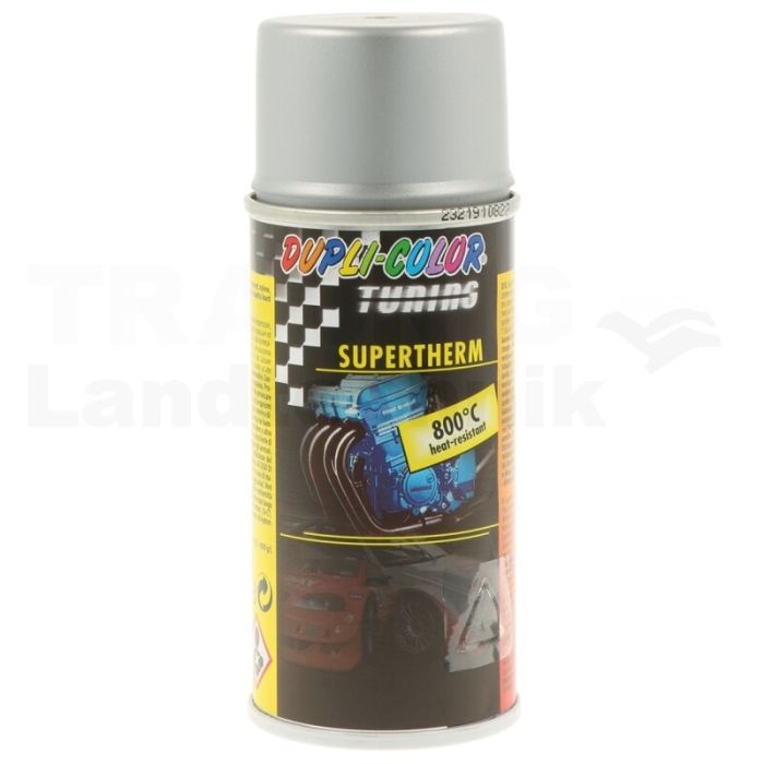 DUPLI-COLOR SUPERTHERM